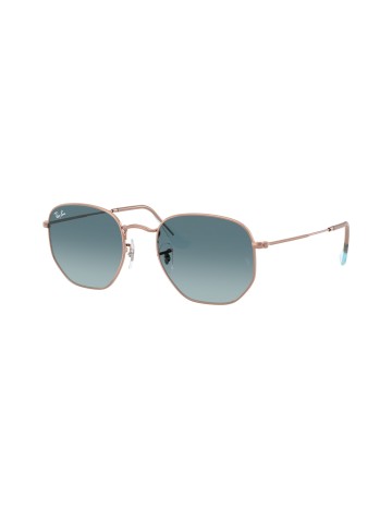 RAY-BAN - HEXAGONAL - RB3548N - 90353M - 48