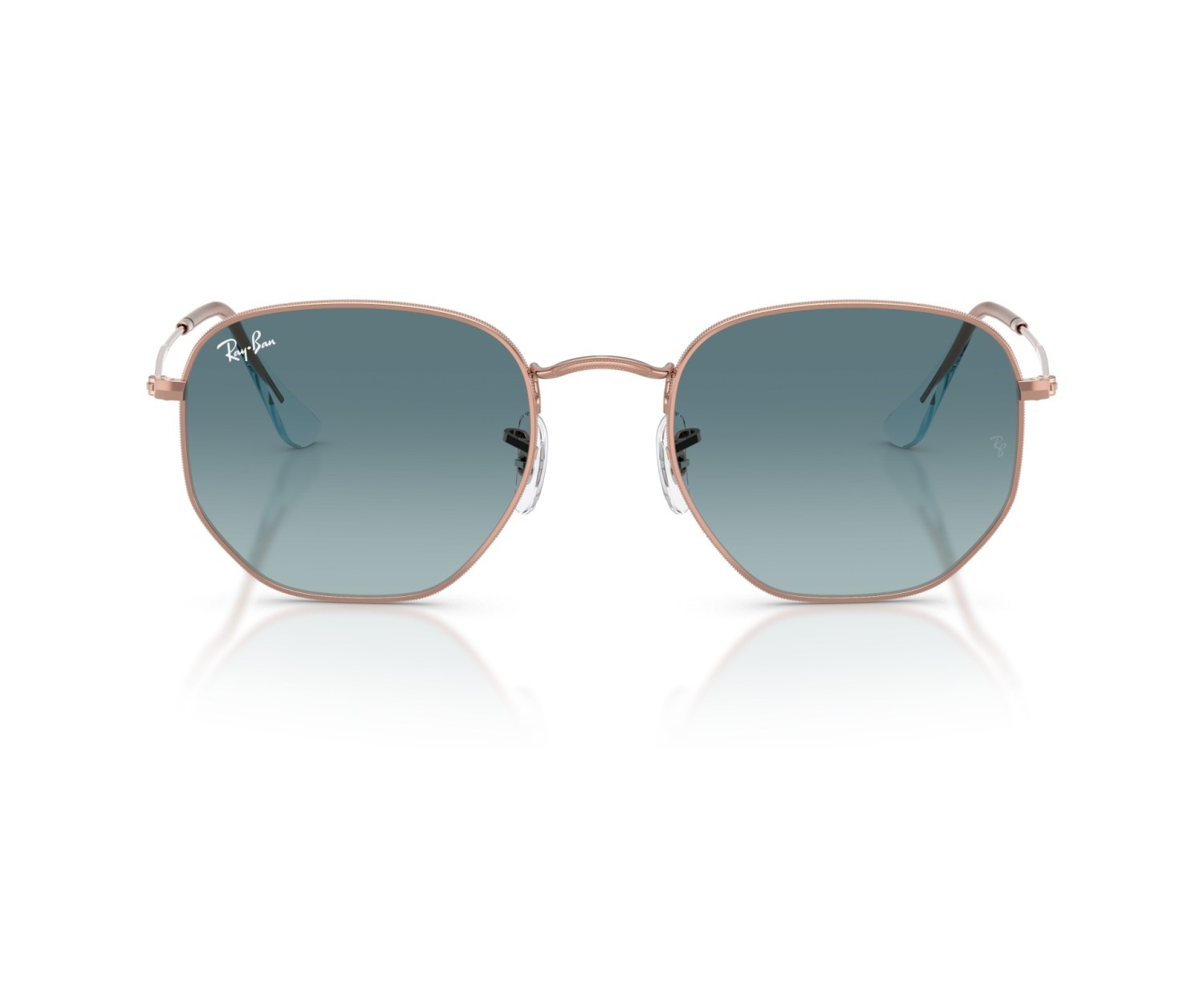 RAY-BAN - HEXAGONAL - RB3548N - 90353M - 48