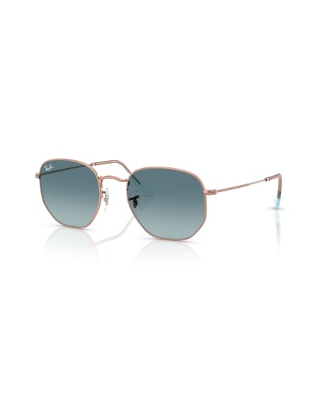 RAY-BAN - HEXAGONAL - RB3548N - 90353M - 48