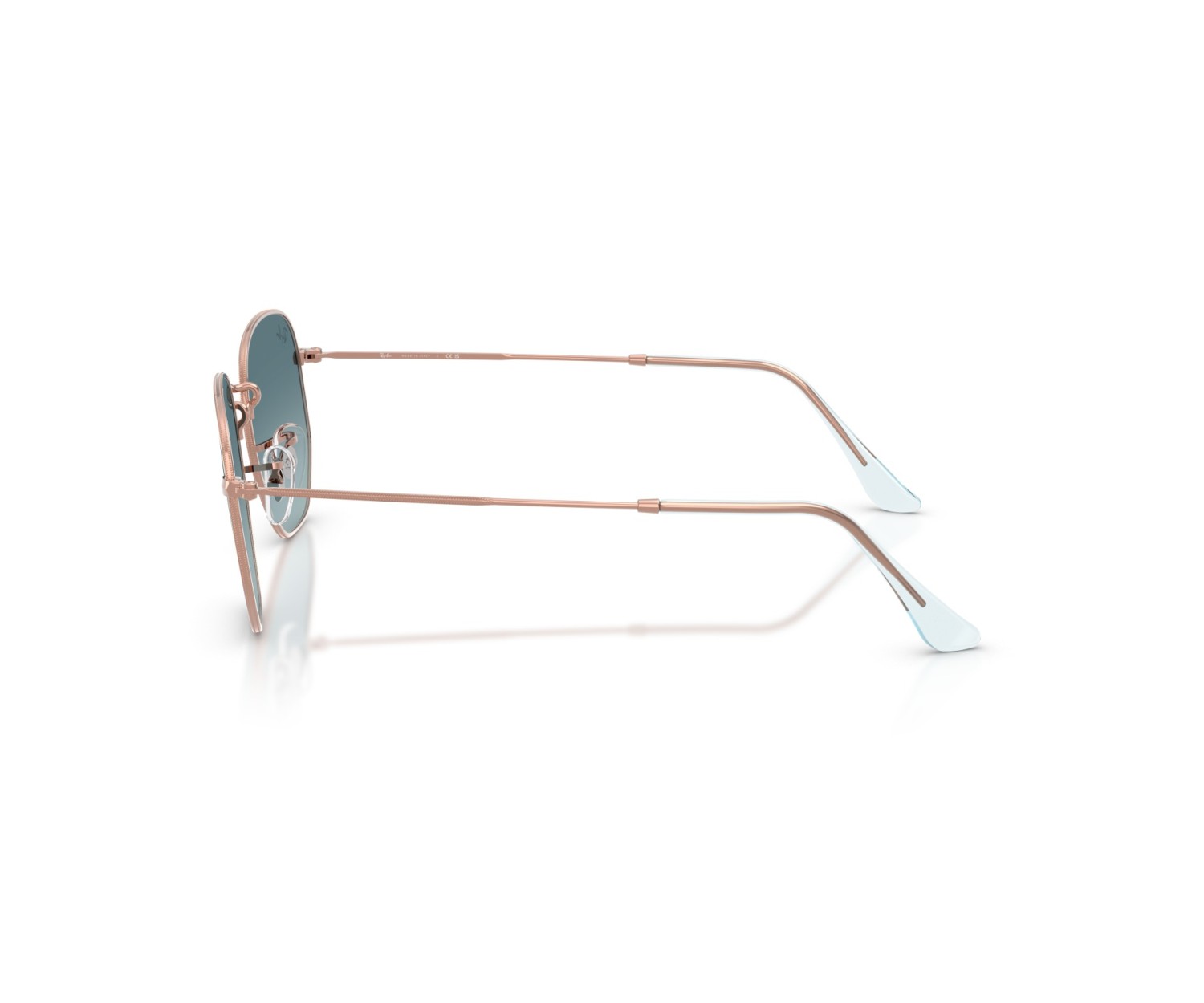 RAY-BAN - HEXAGONAL - RB3548N - 90353M - 48