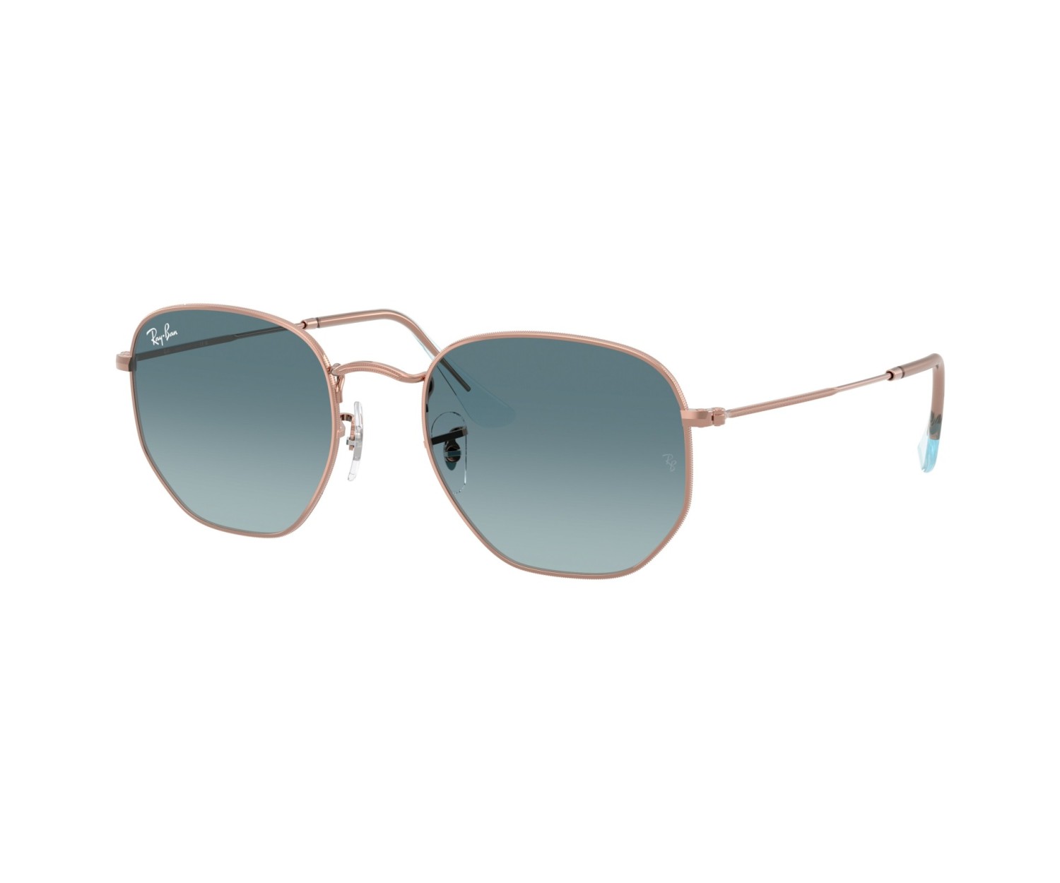 RAY-BAN - HEXAGONAL - RB3548N - 90353M - 51