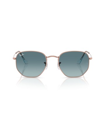 RAY-BAN - HEXAGONAL - RB3548N - 90353M - 54 2