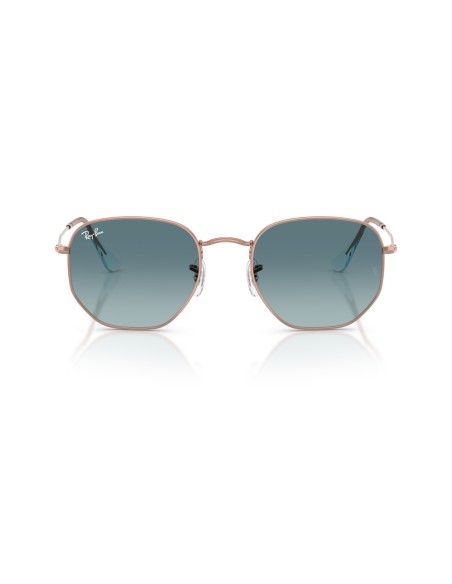 RAY-BAN - HEXAGONAL - RB3548N - 90353M - 54