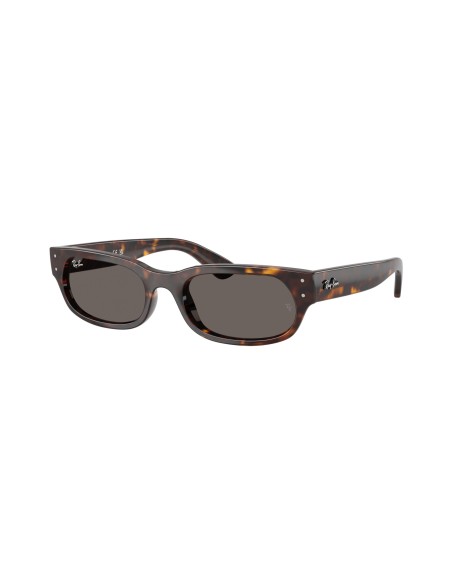 RAY-BAN - RB2236 - 902/B1 - 54