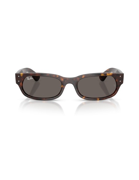 RAY-BAN - RB2236 - 902/B1 - 54