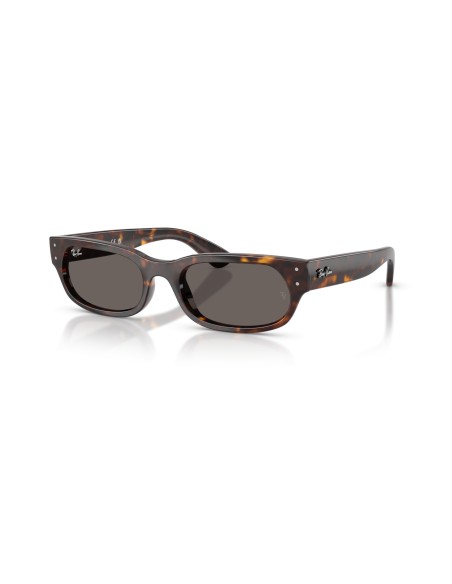 RAY-BAN - RB2236 - 902/B1 - 54