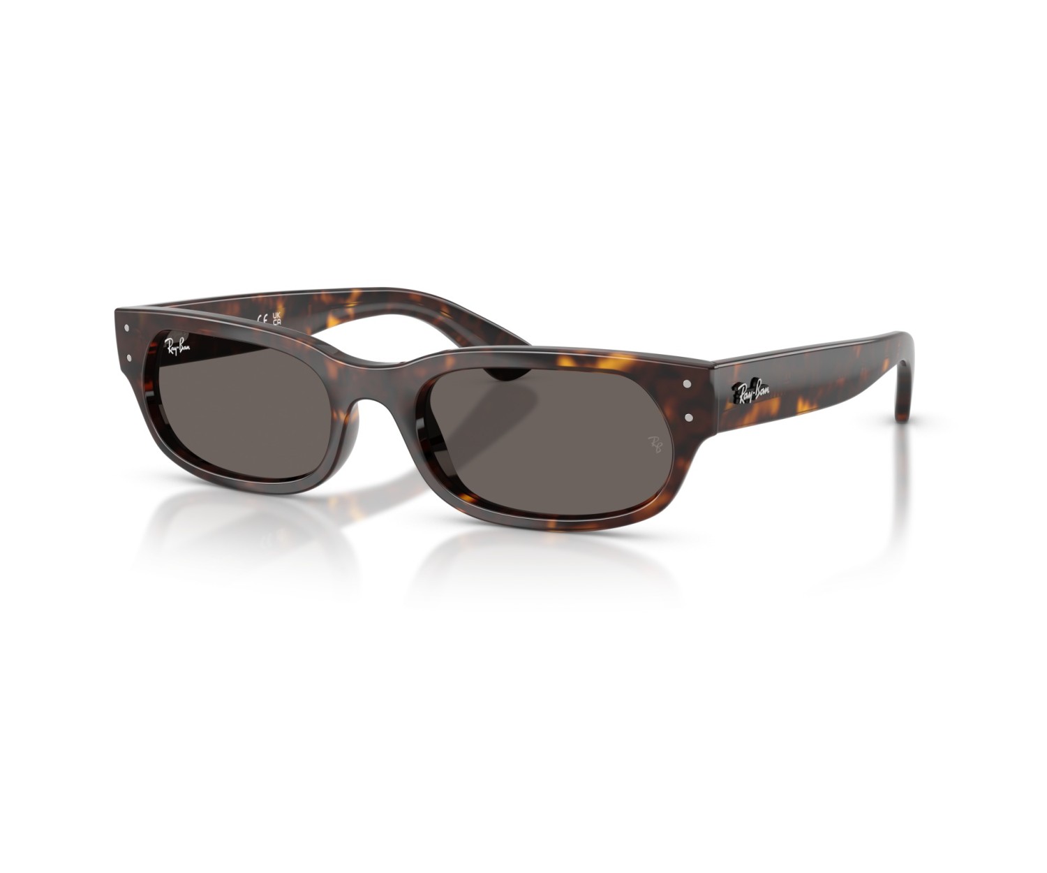 RAY-BAN - RB2236 - 902/B1 - 54