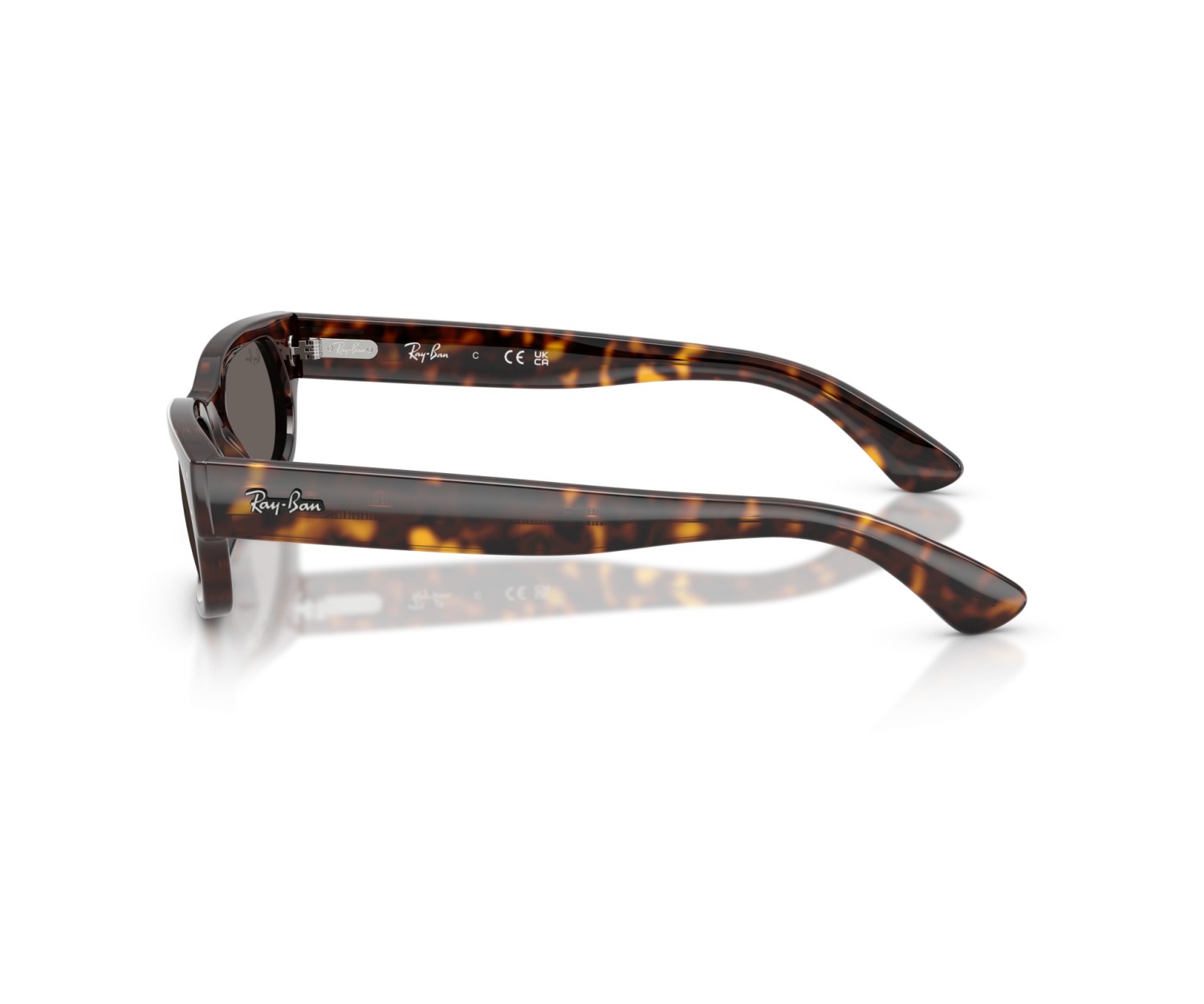 RAY-BAN - RB2236 - 902/B1 - 54
