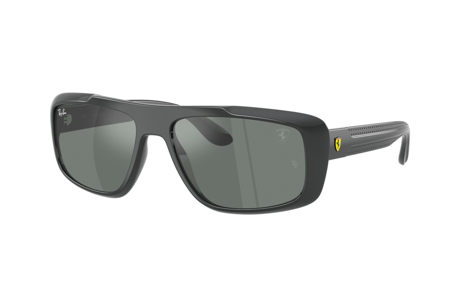RAY-BAN - RB4479M - F6646V - 60