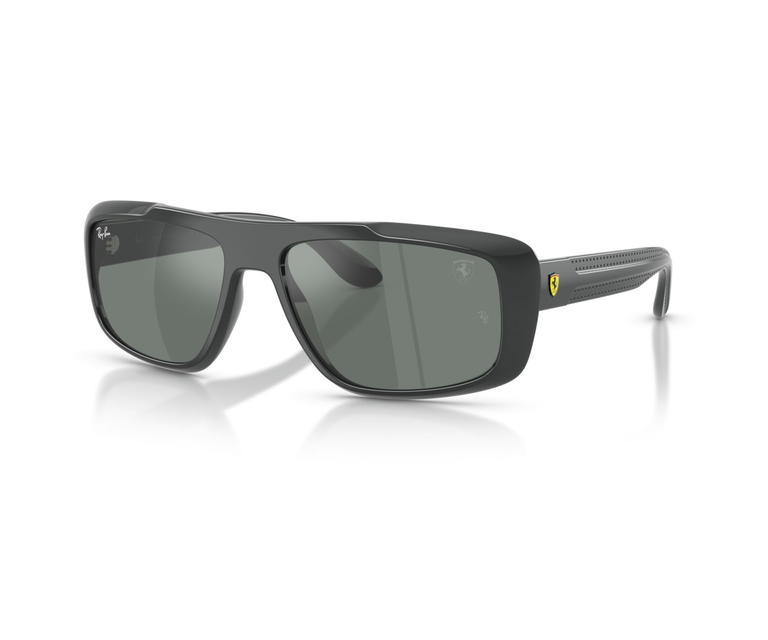 RAY-BAN - RB4479M - F6646V - 60