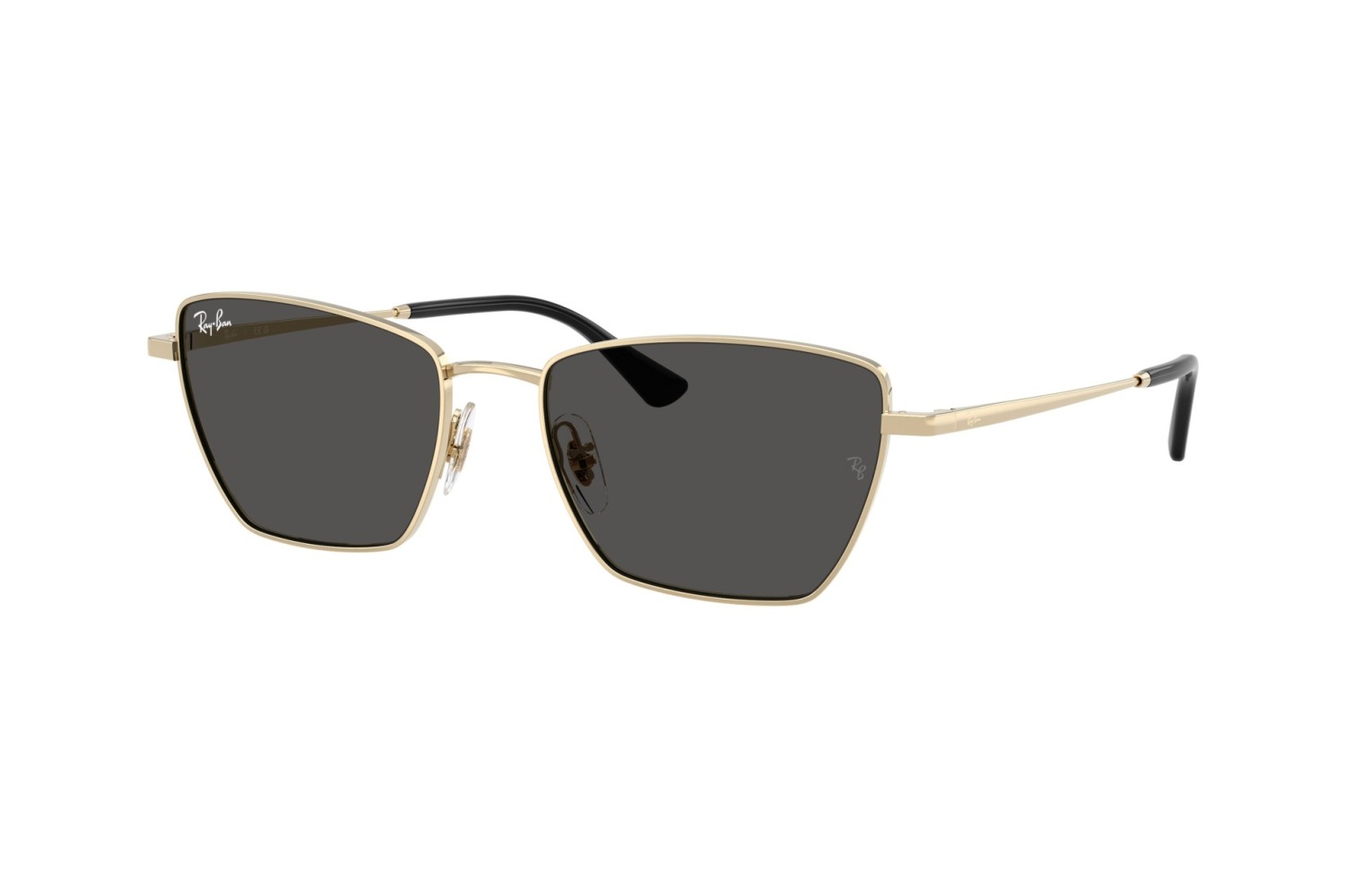 RAY-BAN - RB3783 - 921387 - 53