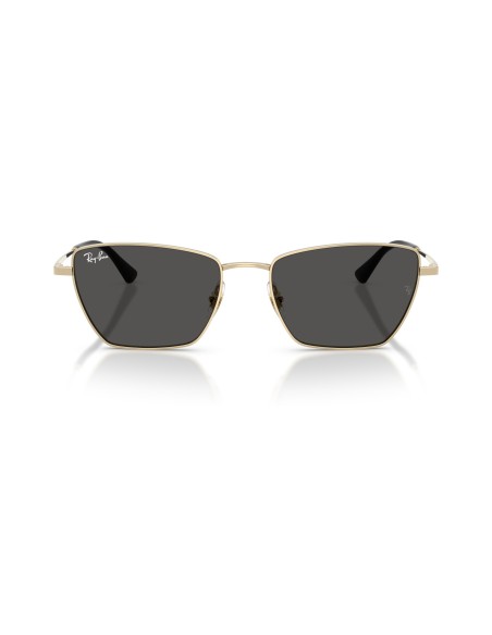 RAY-BAN - RB3783 - 921387 - 53
