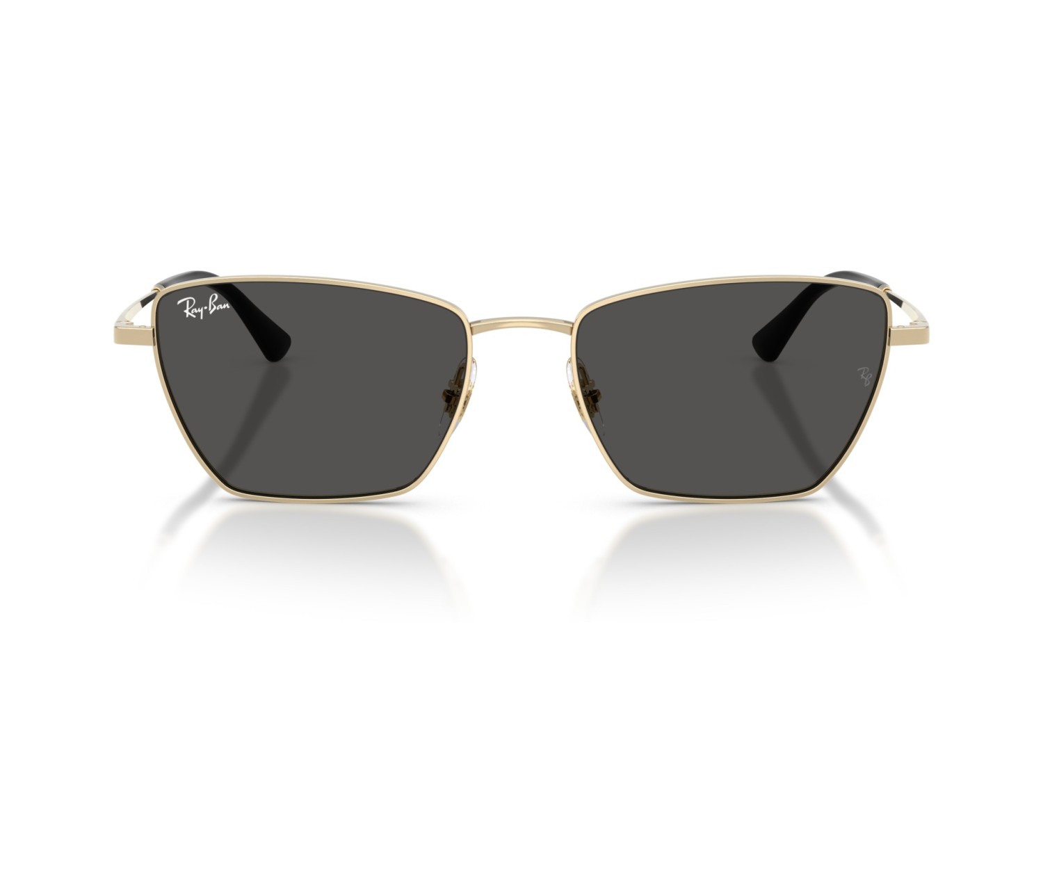 RAY-BAN - RB3783 - 921387 - 56