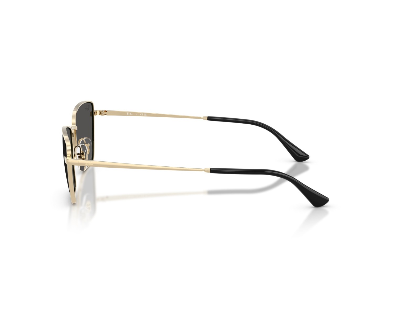 RAY-BAN - RB3783 - 921387 - 56