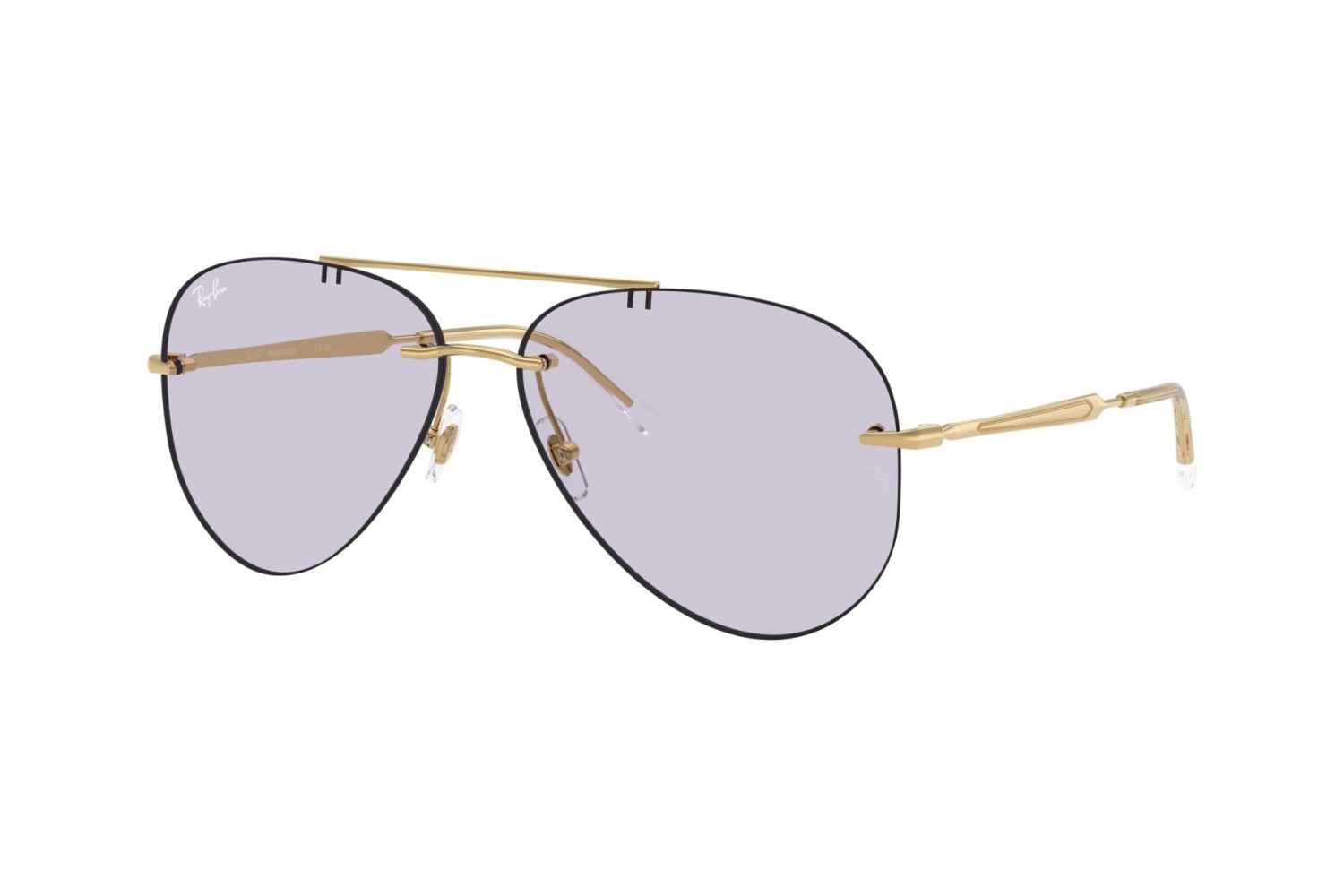 RAY-BAN - RB3791 - 001/MH - 59