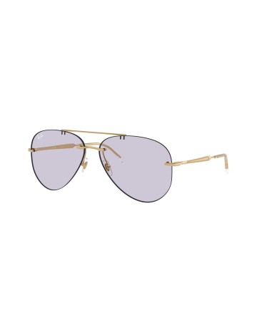 RAY-BAN - RB3791 - 001/MH - 62