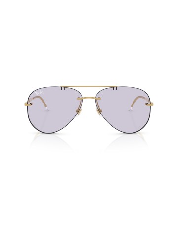 RAY-BAN - RB3791 - 001/MH - 62 2