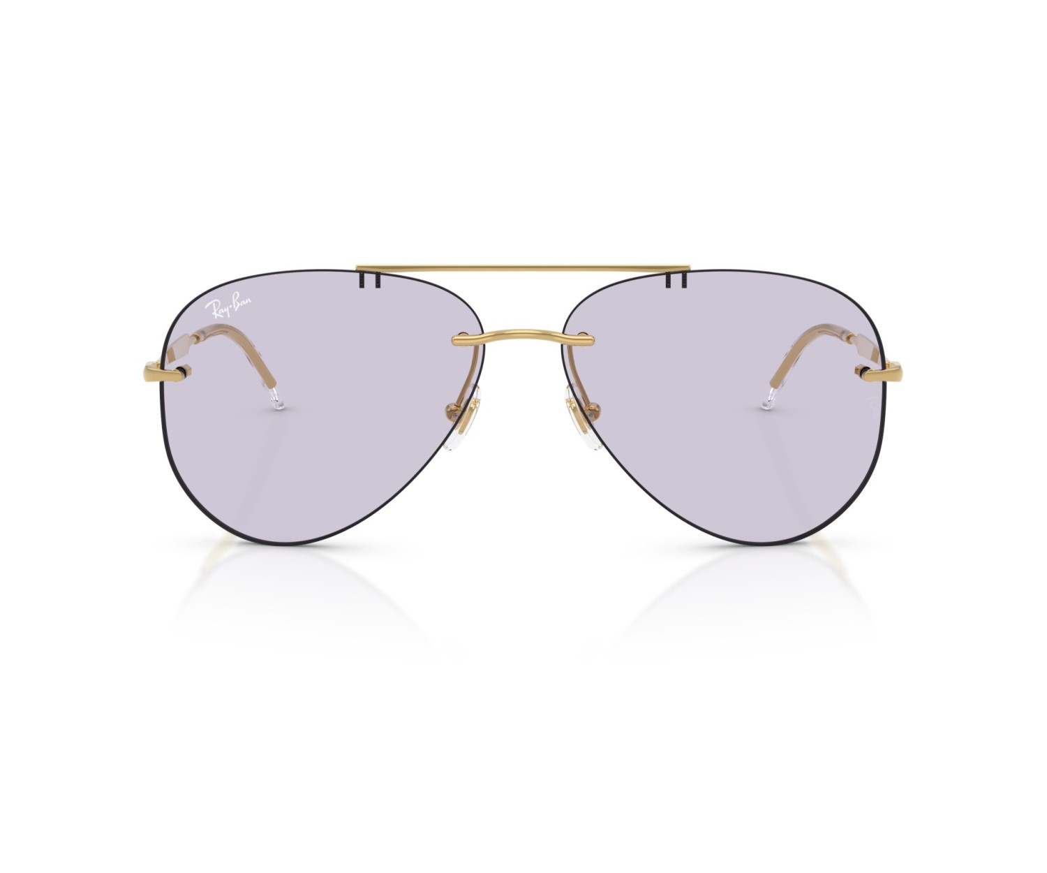 RAY-BAN - RB3791 - 001/MH - 62