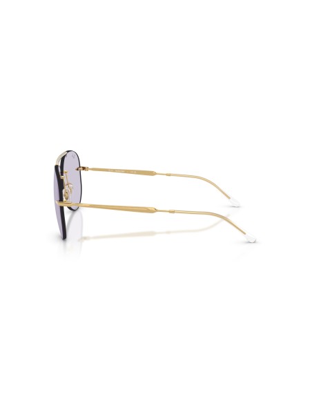 RAY-BAN - RB3791 - 001/MH - 62