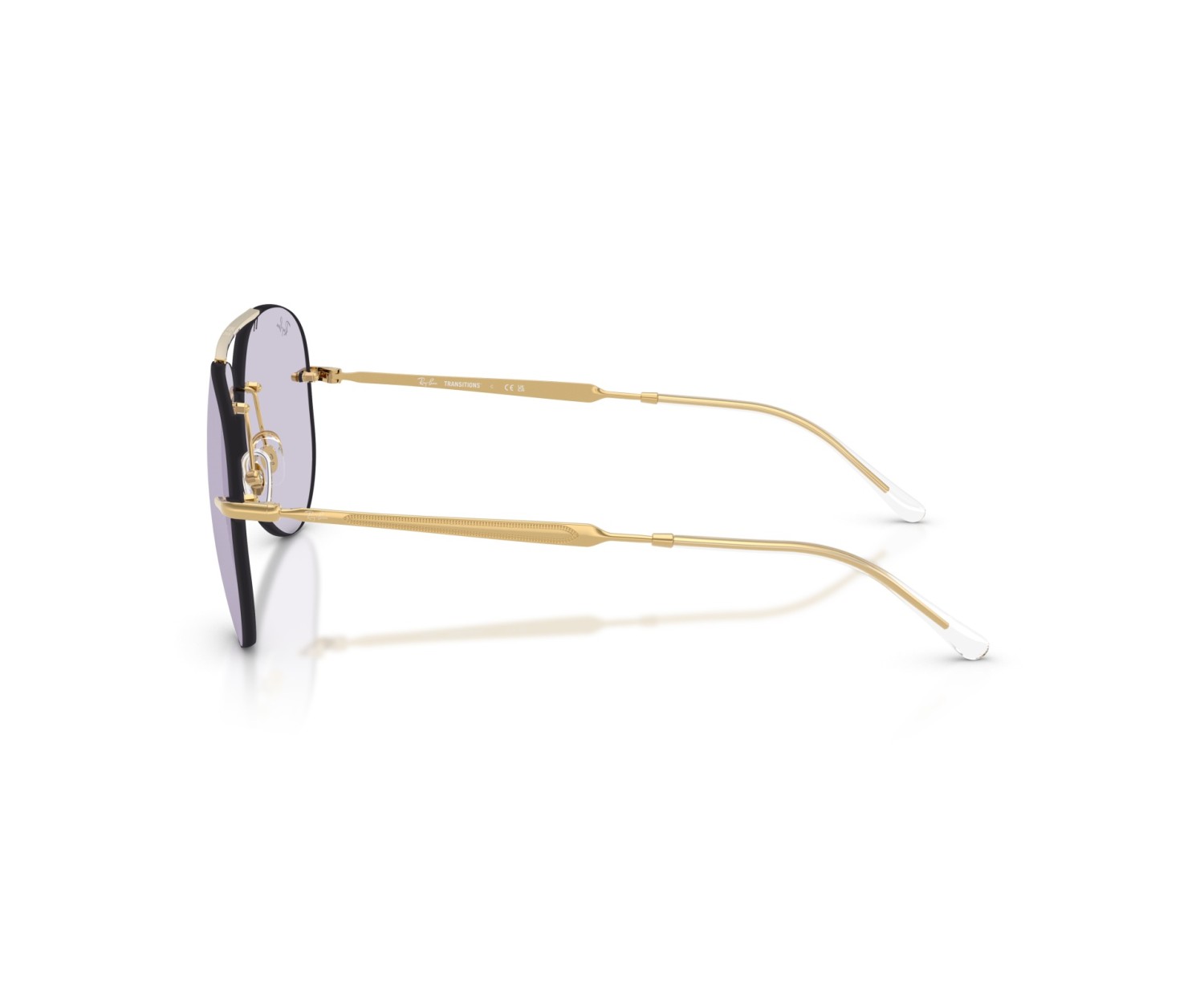 RAY-BAN - RB3791 - 001/MH - 62