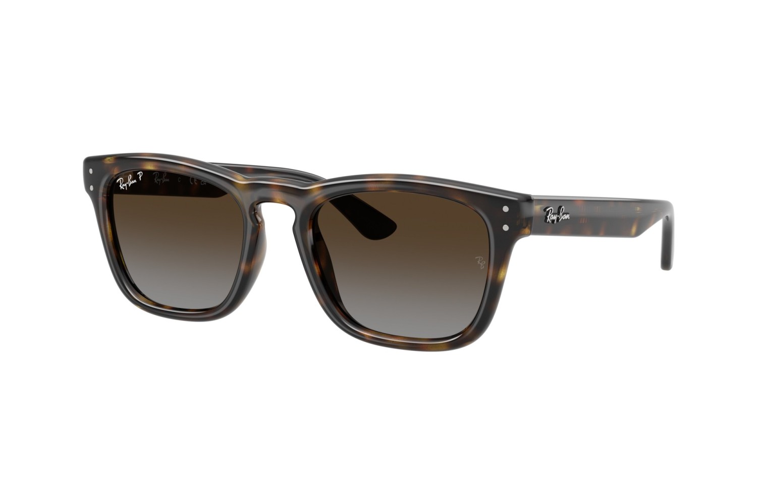 RAY-BAN - RB2238 - 710/T5 - 52