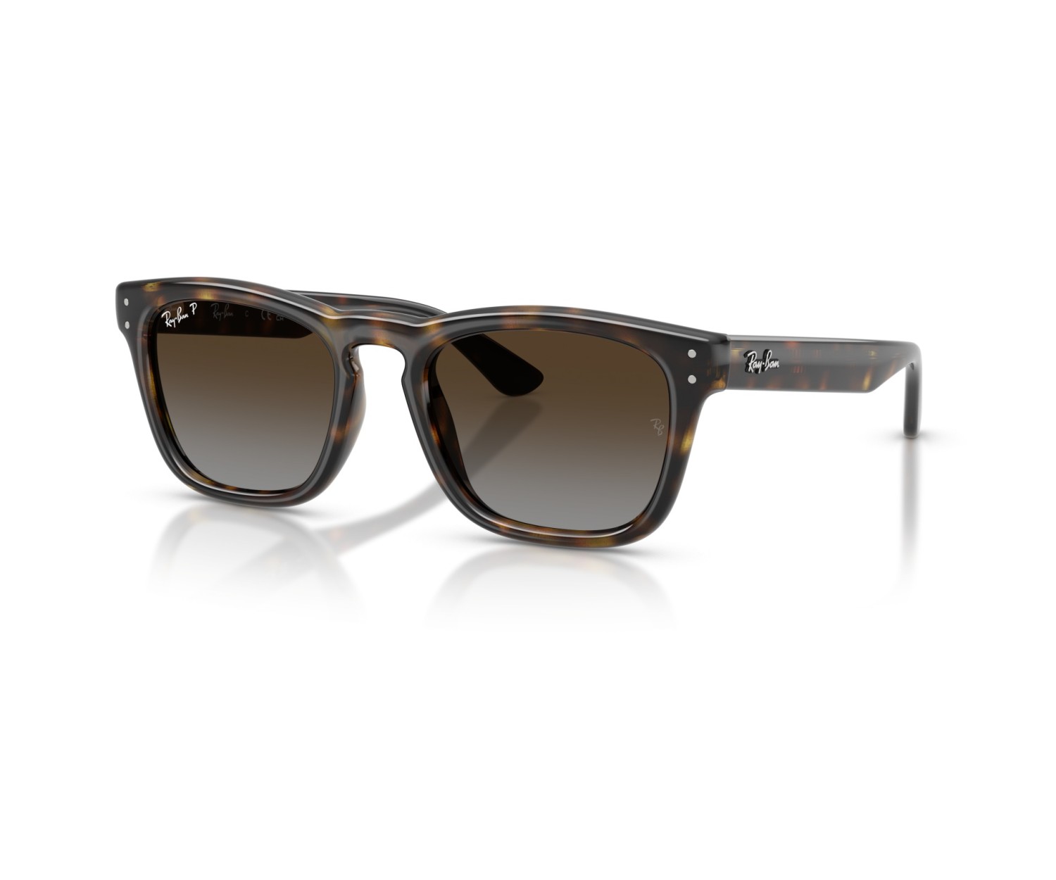 RAY-BAN - RB2238 - 710/T5 - 52