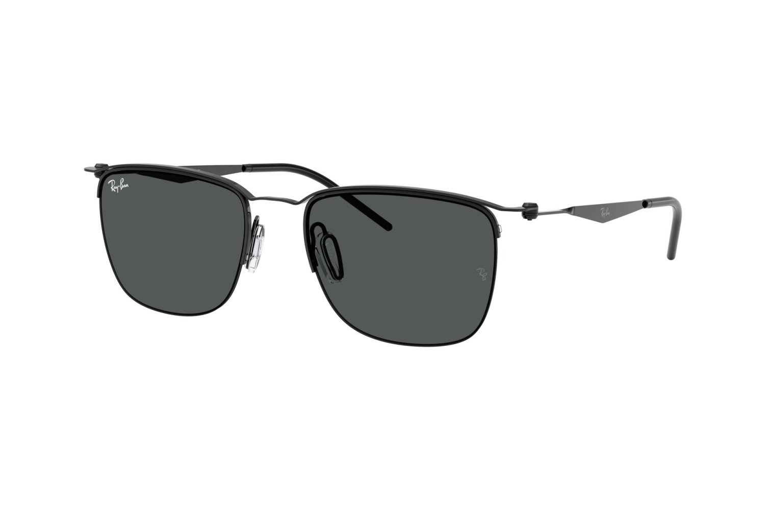 RAY-BAN - RB8550 - 928187 - 53