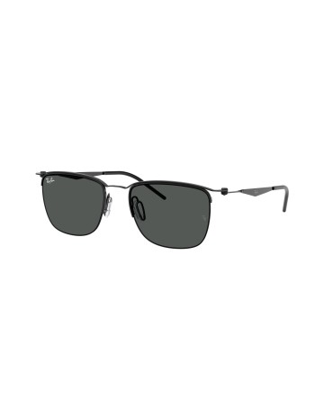 RAY-BAN - RB8550 - 928187 - 53