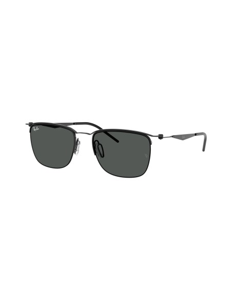 RAY-BAN - RB8550 - 928187 - 53