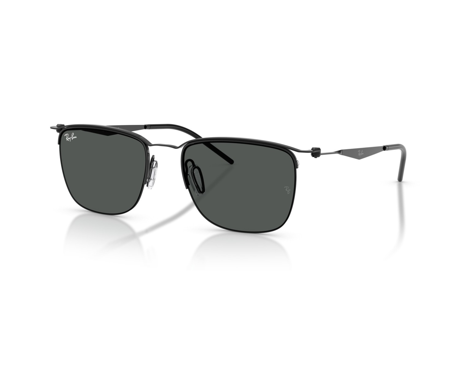 RAY-BAN - RB8550 - 928187 - 53