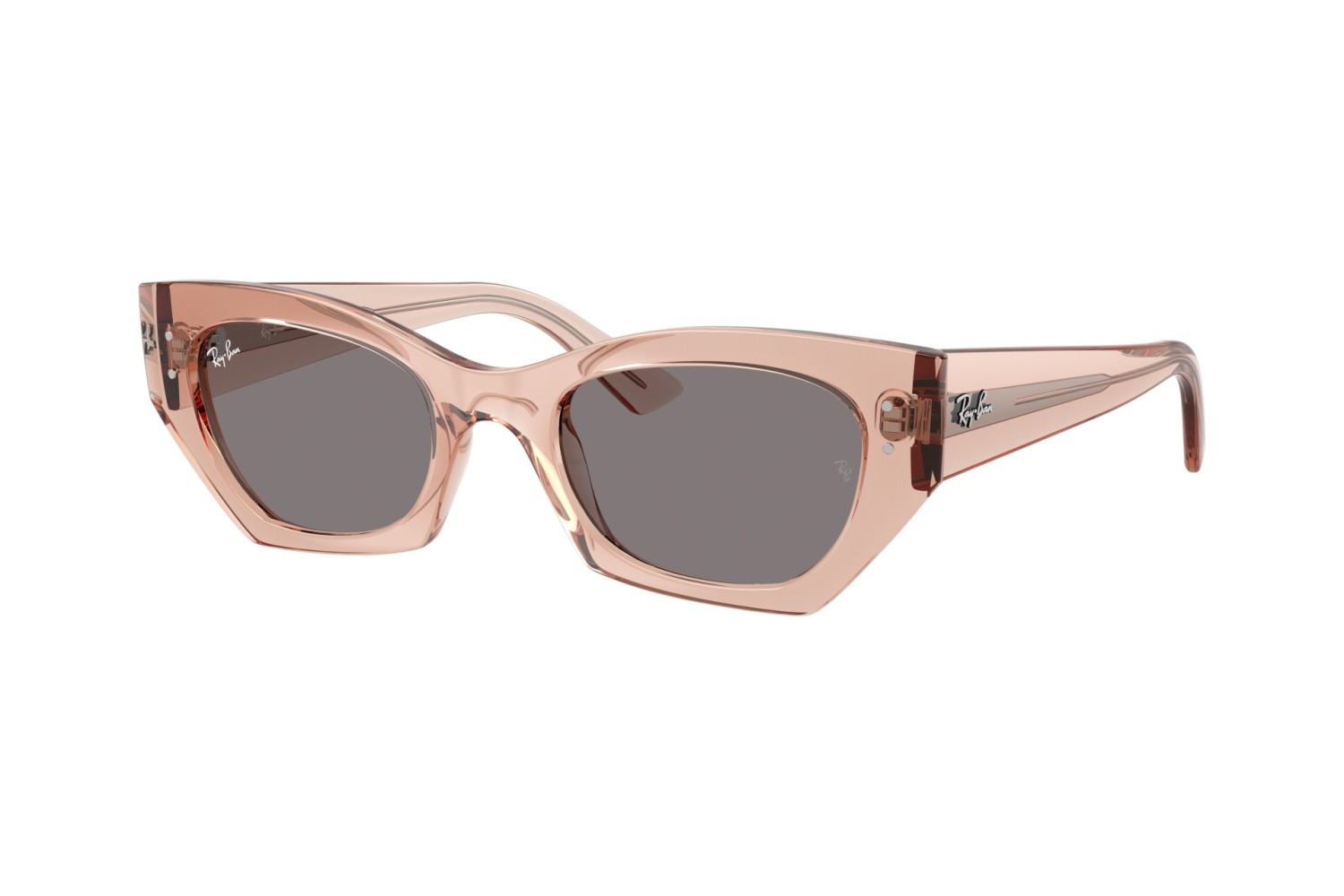 RAY-BAN - ZENA - RB4430 - 692573 - 49