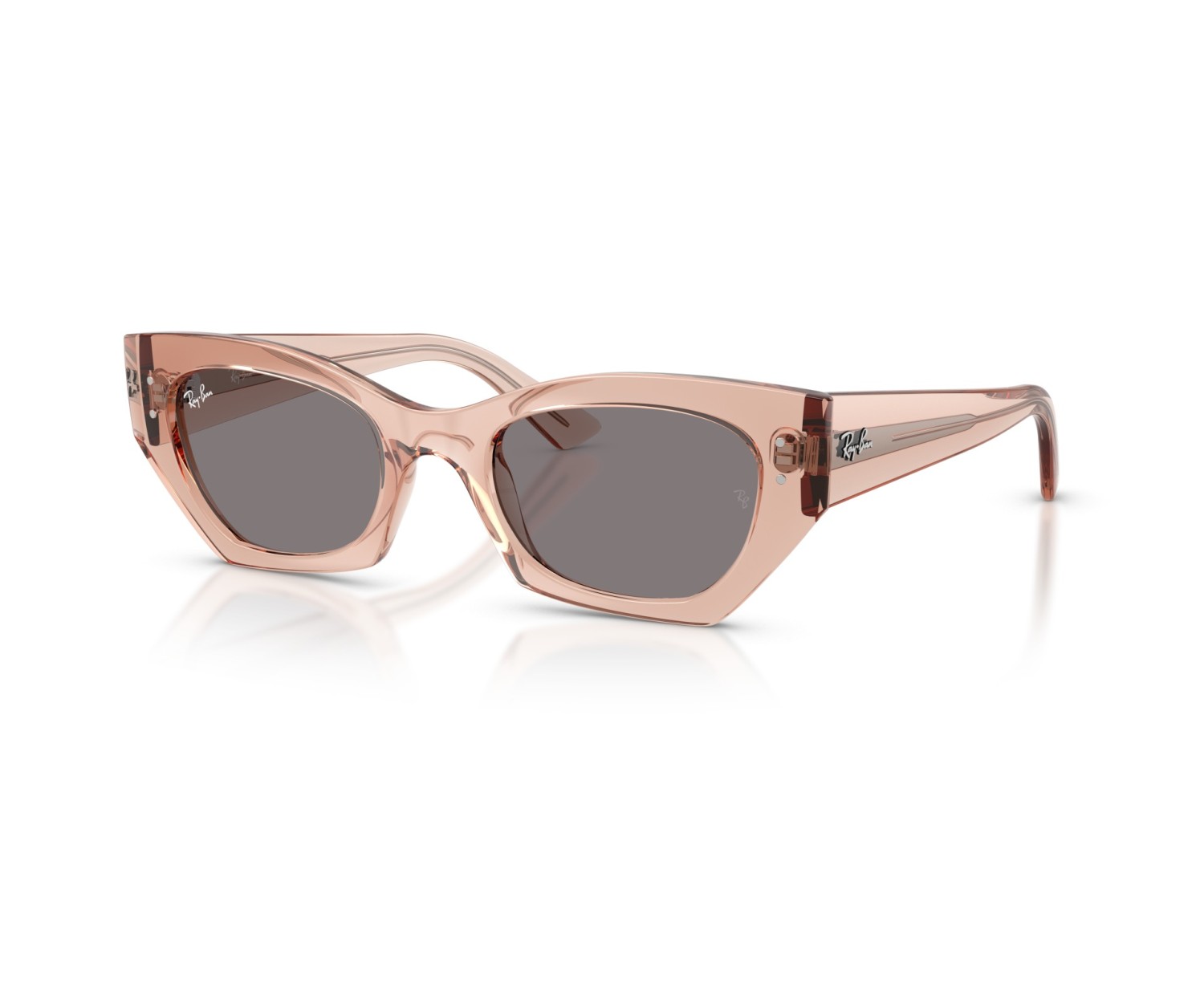 RAY-BAN - ZENA - RB4430 - 692573 - 49