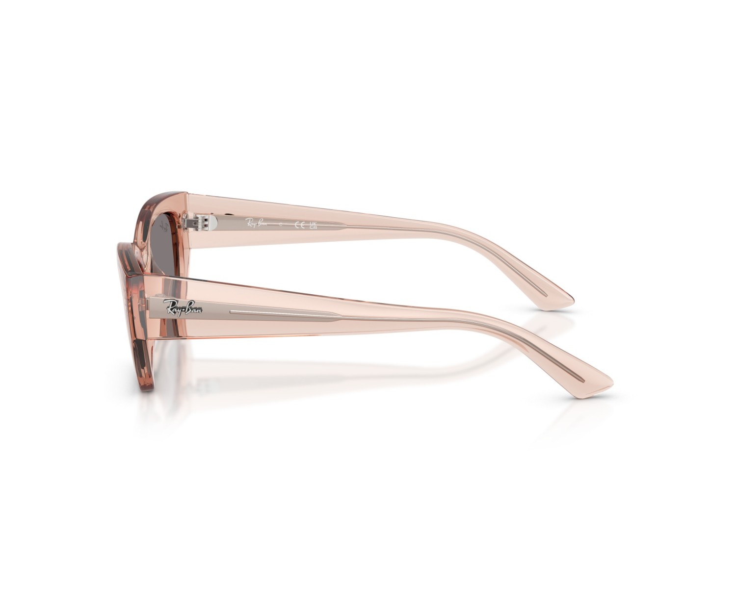 RAY-BAN - ZENA - RB4430 - 692573 - 49