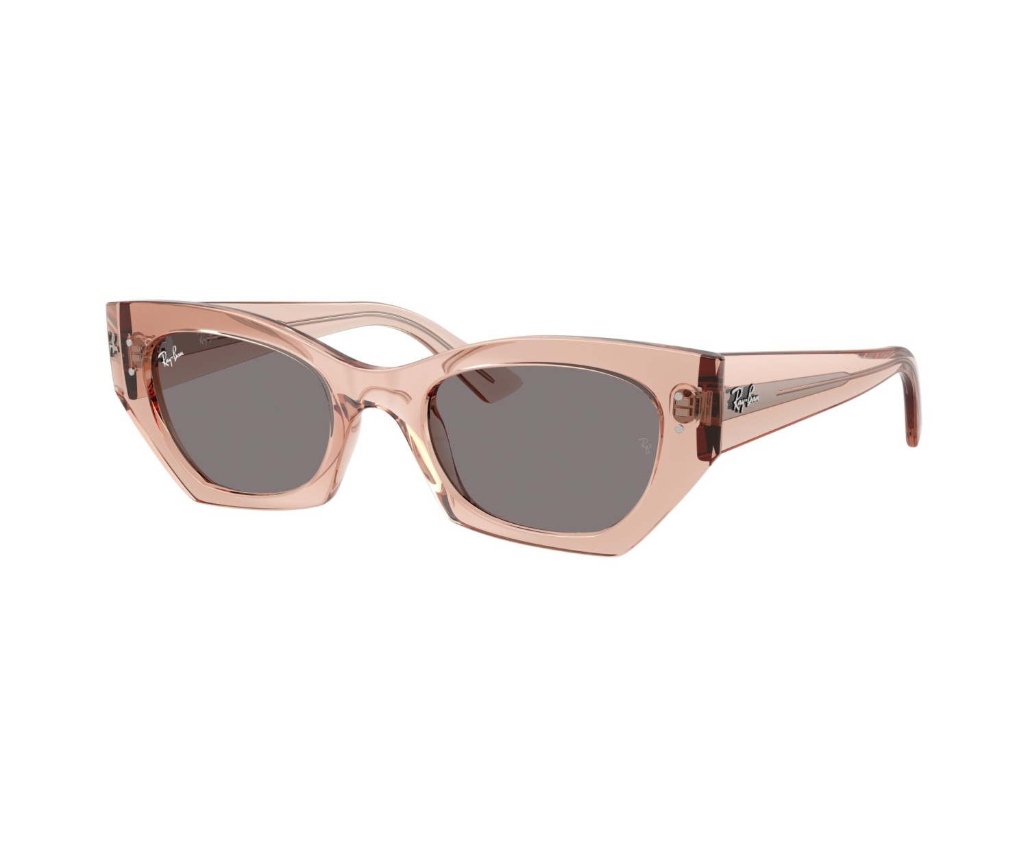 RAY-BAN - ZENA - RB4430 - 692573 - 52