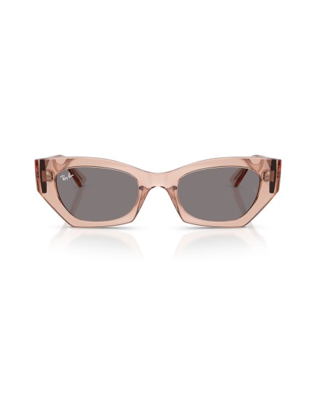 RAY-BAN - ZENA - RB4430 - 692573 - 52
