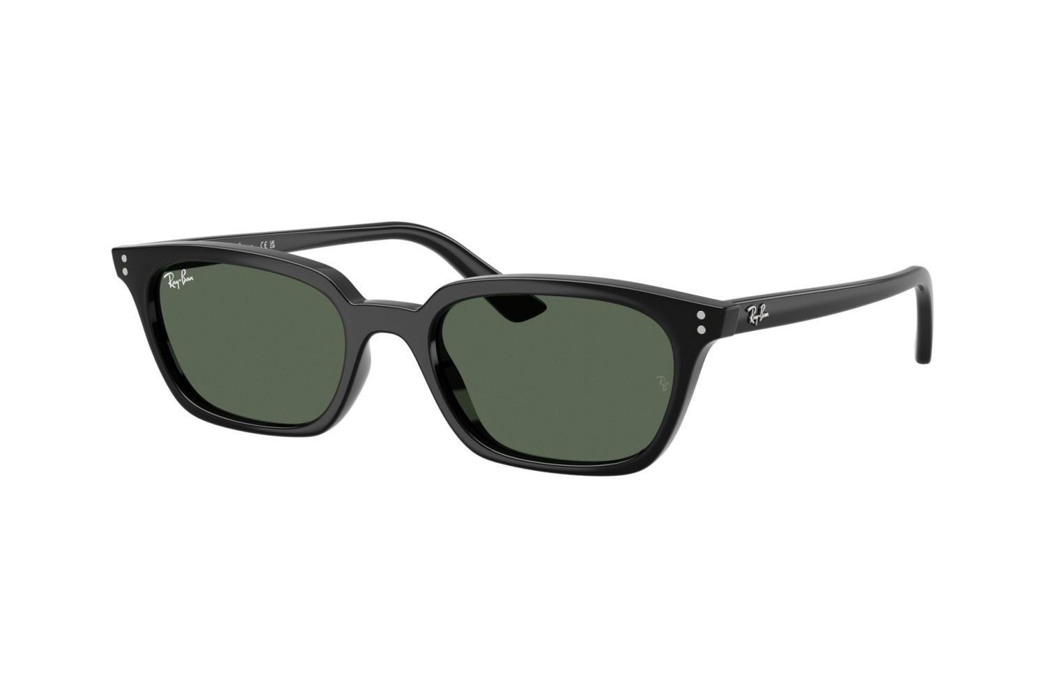RAY-BAN - ZAYA - RB4456 - 667771 - 50