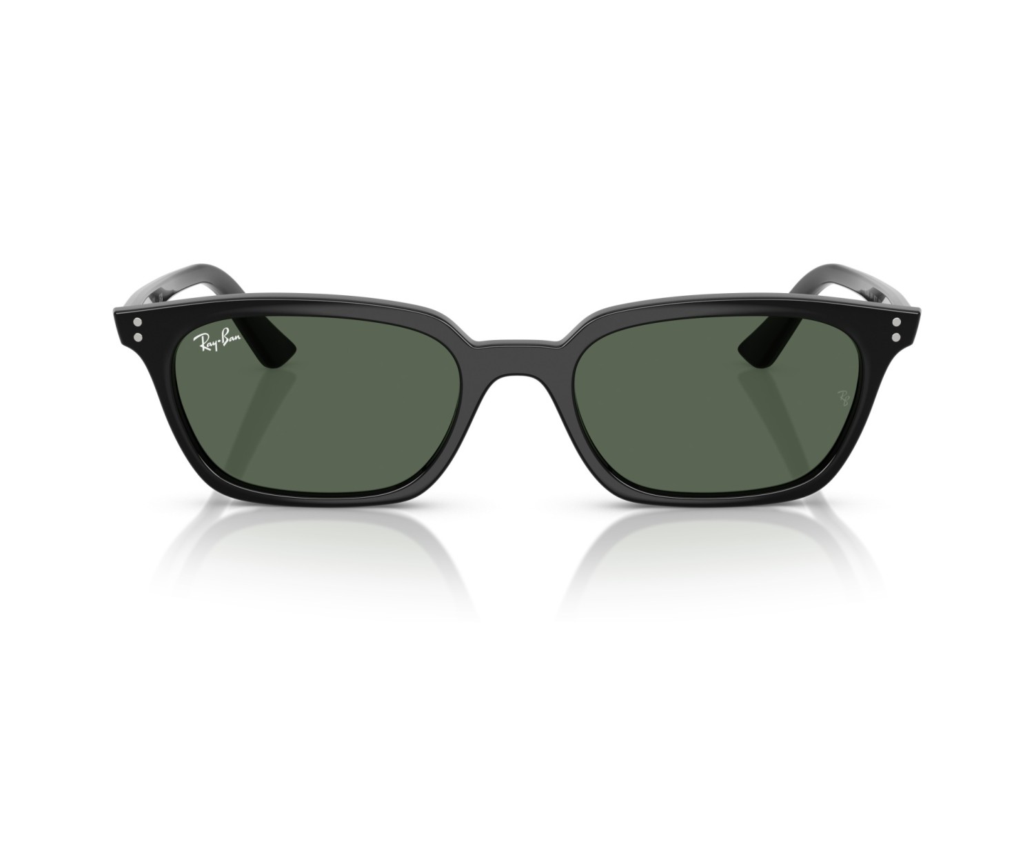 RAY-BAN - ZAYA - RB4456 - 667771 - 53