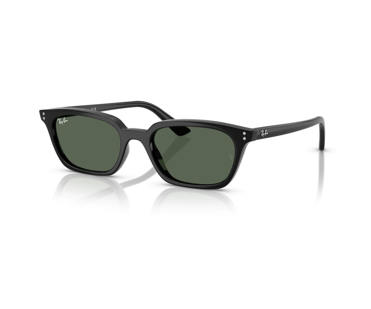 RAY-BAN - ZAYA - RB4456 - 667771 - 53