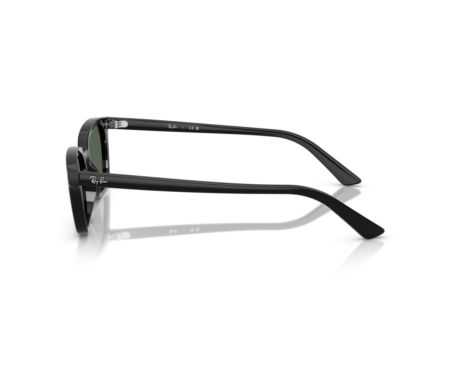 RAY-BAN - ZAYA - RB4456 - 667771 - 53