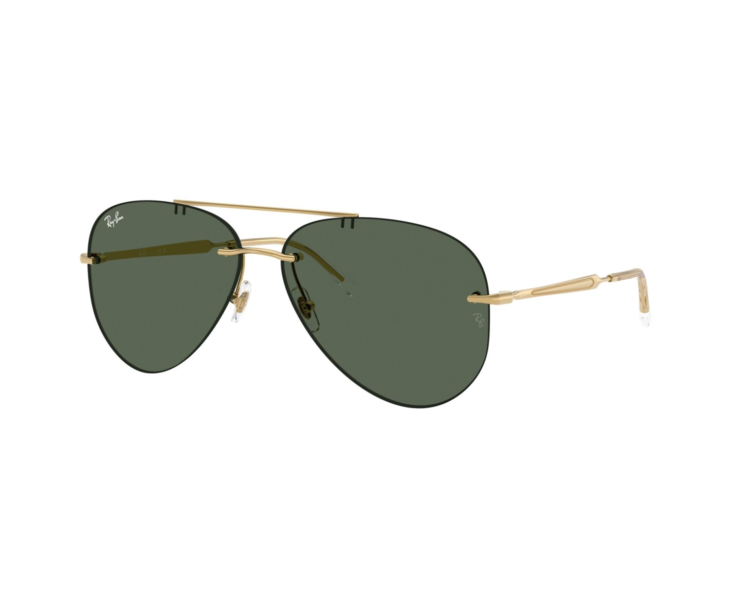RAY-BAN - RB3791 - 001/71 - 59