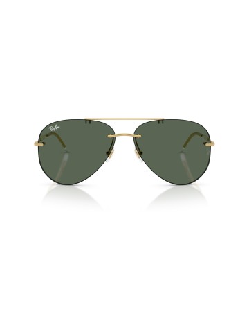 RAY-BAN - RB3791 - 001/71 - 59 2