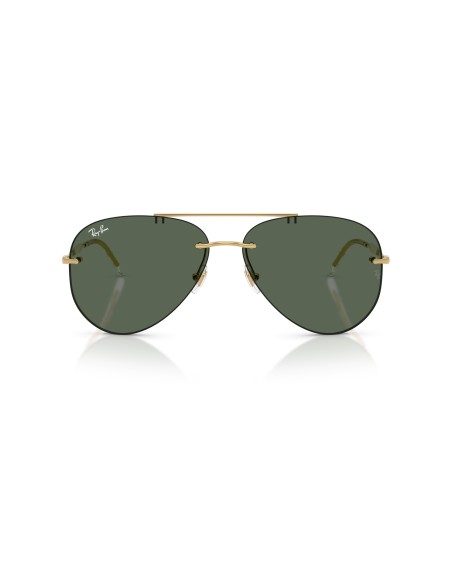RAY-BAN - RB3791 - 001/71 - 59