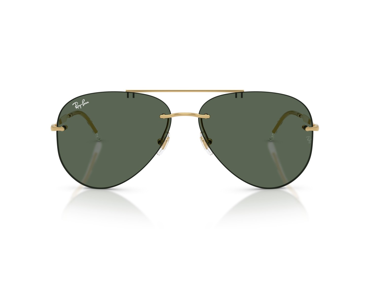 RAY-BAN - RB3791 - 001/71 - 59