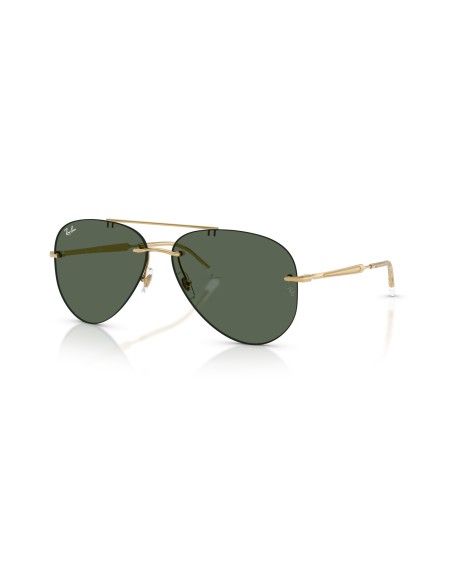 RAY-BAN - RB3791 - 001/71 - 59