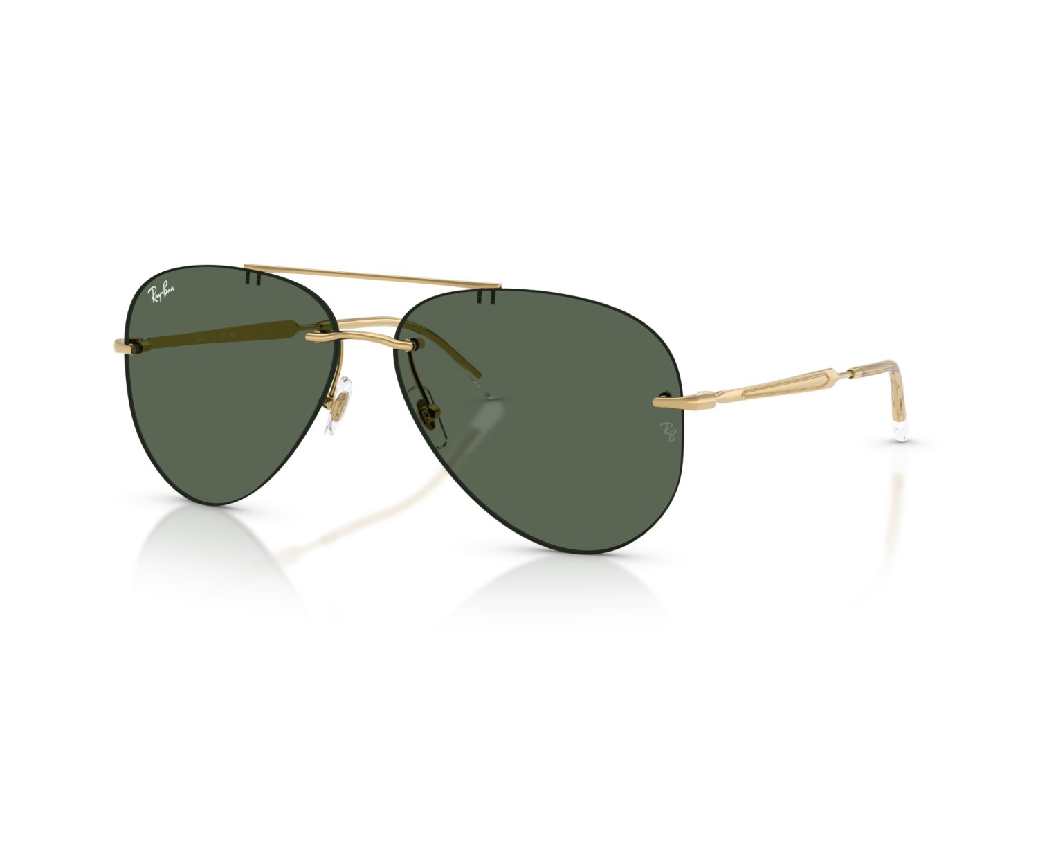 RAY-BAN - RB3791 - 001/71 - 59