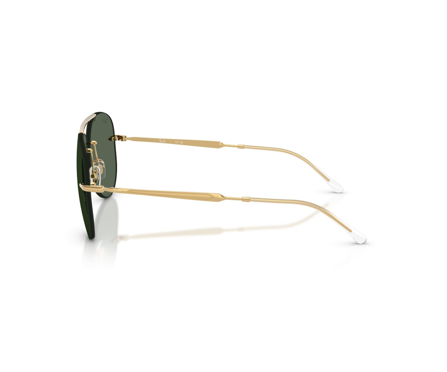 RAY-BAN - RB3791 - 001/71 - 59