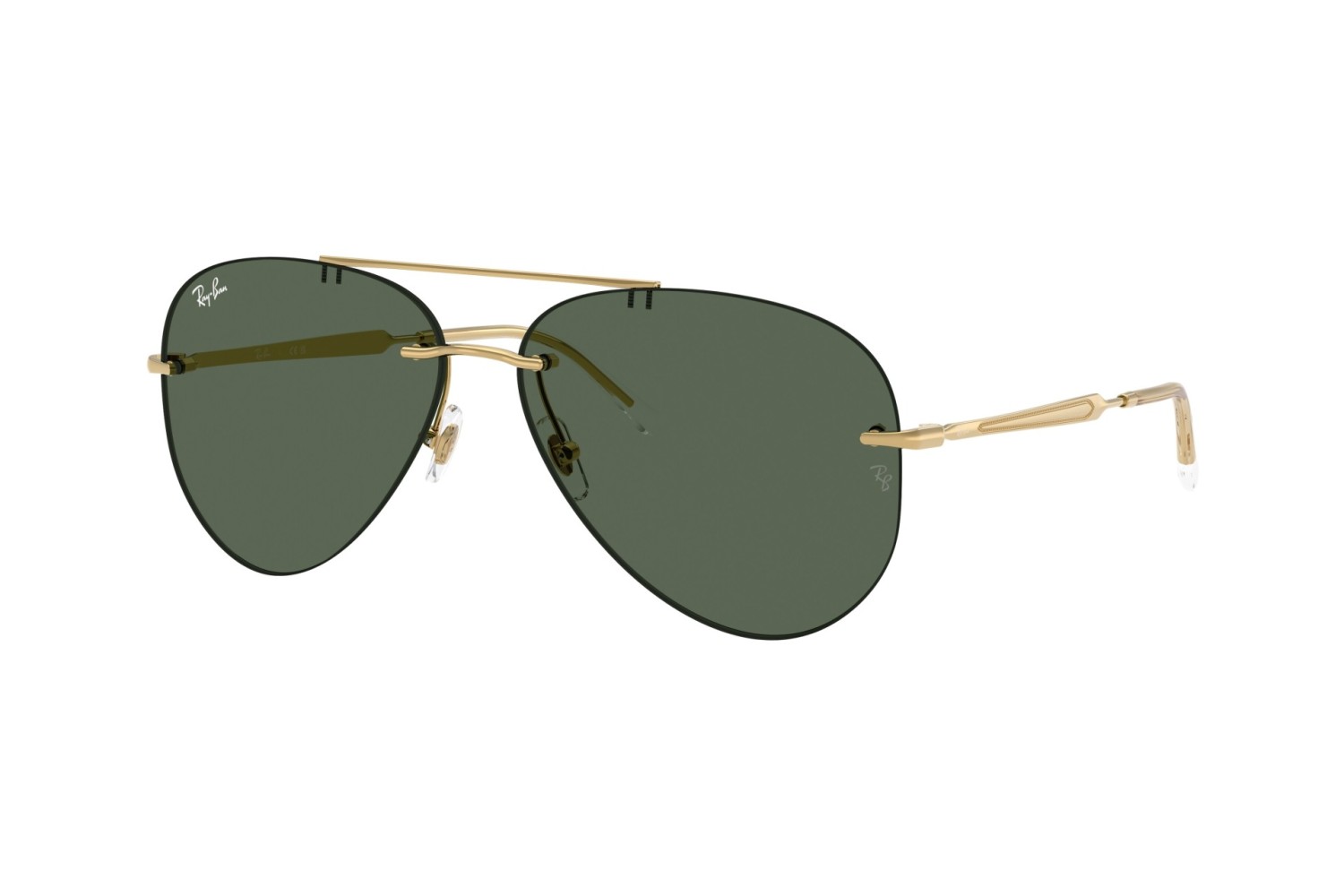 RAY-BAN - RB3791 - 001/71 - 62