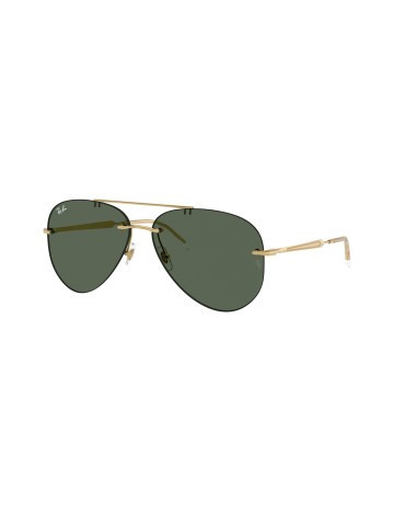 RAY-BAN - RB3791 - 001/71 - 62