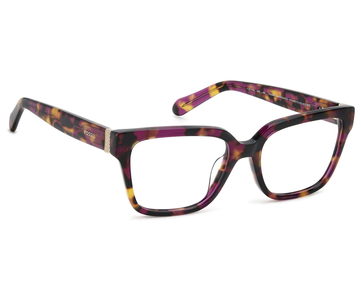 FOSSIL - 109258 - YRF - 52