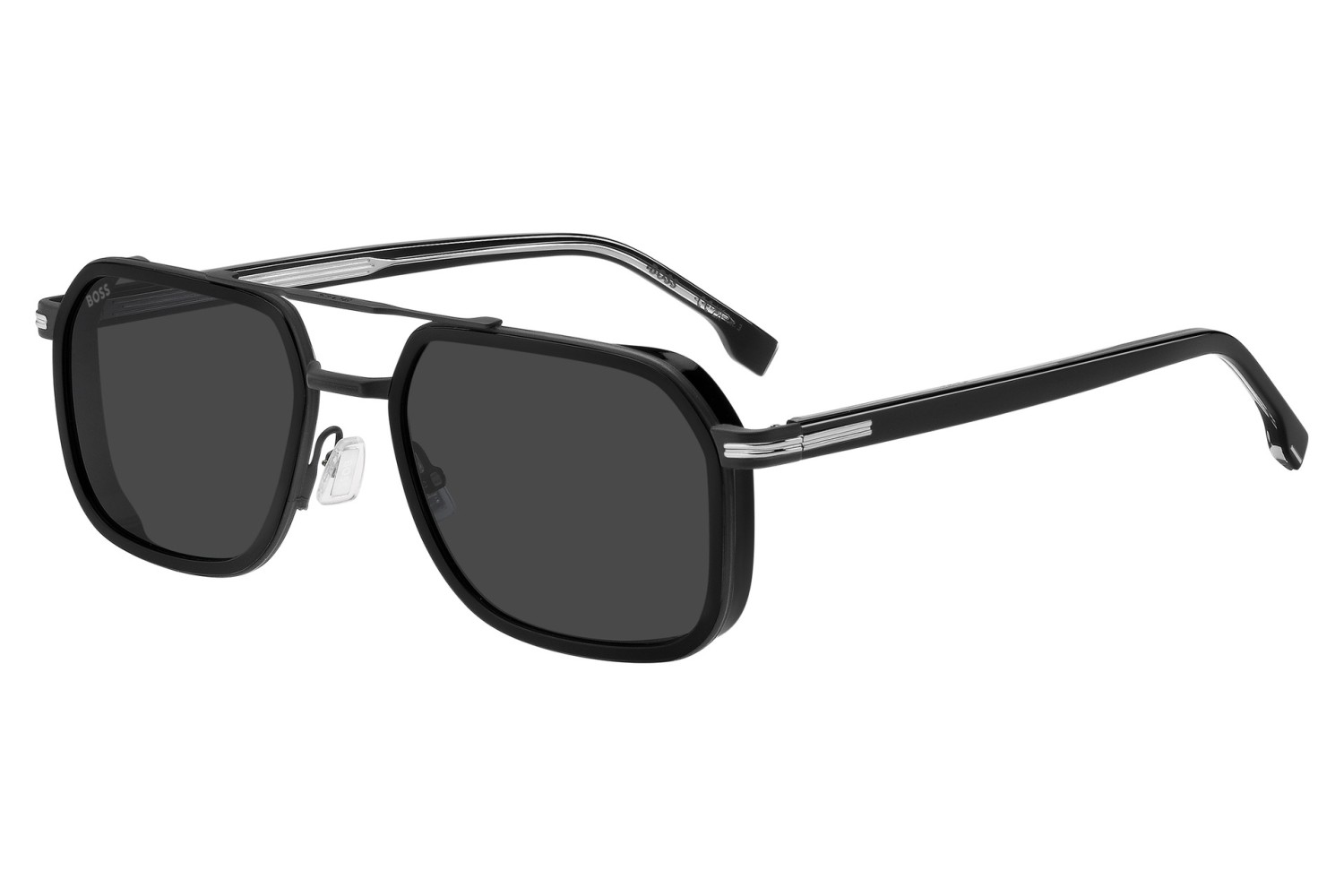 HUGO BOSS - 207546 - 807 - 55
